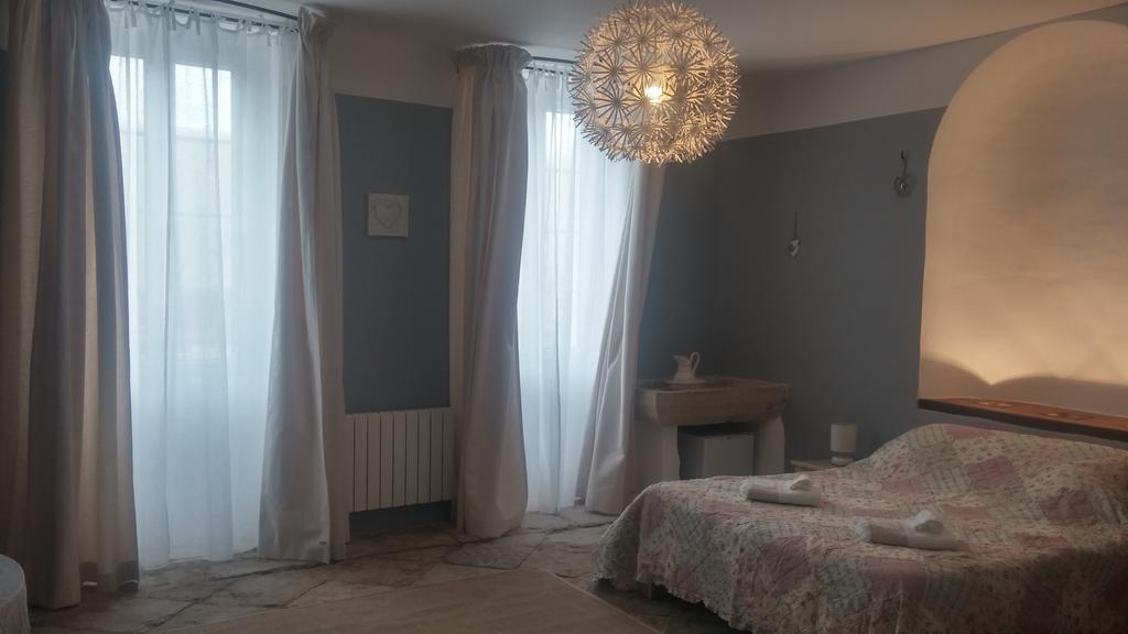 Le Temps D'Un Reve Villa Mazan Room photo
